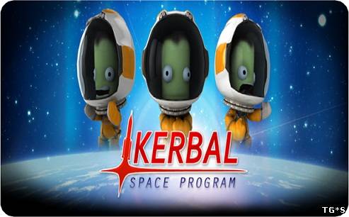 Kerbal Space Program [L] [ENG] (2012) (0.16)