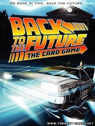 Back to the Future - Антология (2011) PC | RePack