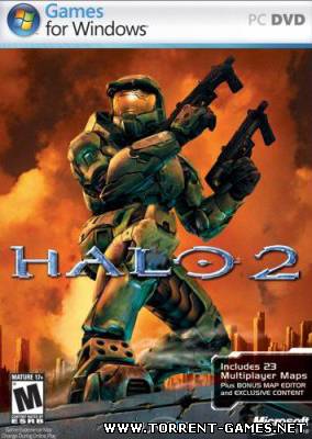 Halo 2 for XP ([Ru],[En]) 2007