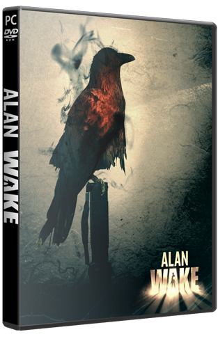 Alan Wake [+2DLC] (2012) PC | Repack от R.G. Black Steel