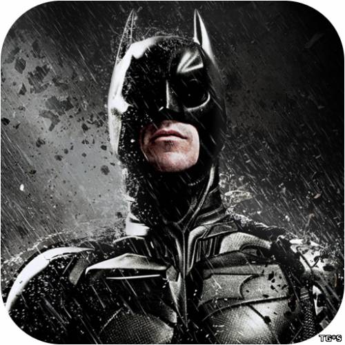 [+iPad] The Dark Knight Rises [v1.0.0, Экшн-приключения, iOS 4.0, RUS]
