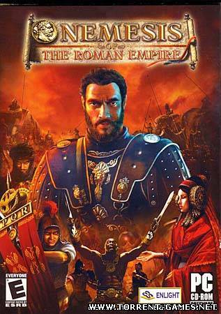Nemesis of the Roman Empire (2004) PC