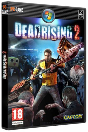 Dead Rising 2 (2010) PC | RePack от Spieler
