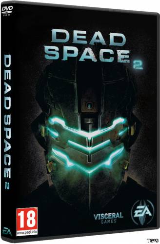 Dead Space 2 (2011) PC | Lossless RePack от R.G. Catalyst