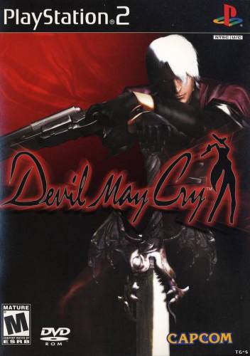 Devil May Cry [RUS]