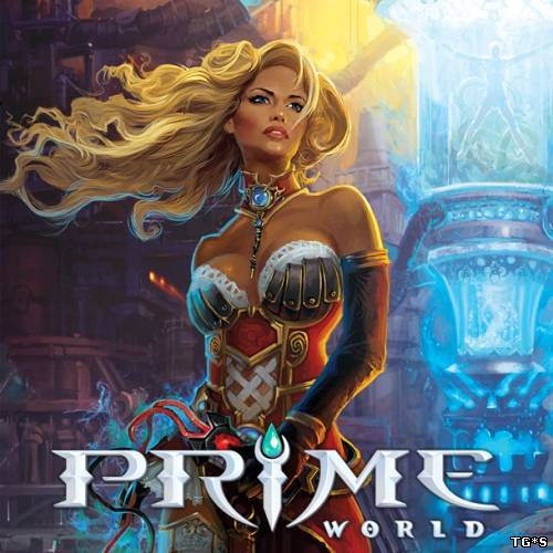 Prime World (2012)[v9.1.3]  РС [Repack] от R.G. Repacker's
