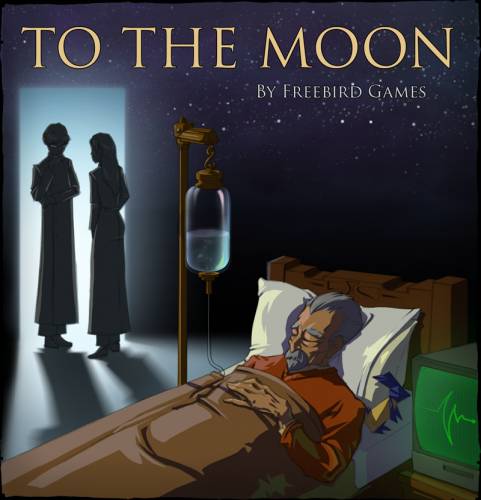 To the Moon [v1.1] [ENG] [P] (2011)