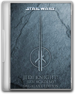 Jedi Academy Expansion SWGalaxy Edition [2.1.3] + GFX Add-on [0.8ob] [RePack]