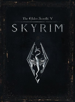 The Elder Scrolls V: Skyrim - ModFolder [1.02 для v1.5.24.0.5] (2011) PC | Mod