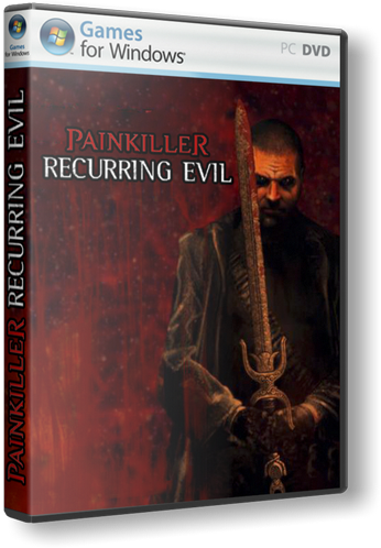 Painkiller: Recurring Evil (2012) PC | Repack от R.G. World Games Painkiller: Recurring Evil (2012) PC | Repack от R.G. World Games