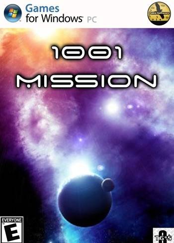 1001 Mission [2013, ENG/ENG, L] by tg