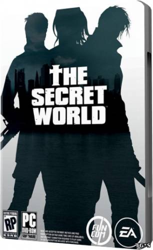 The Secret World [v.1.6.1.2] (2012/PC/Eng)