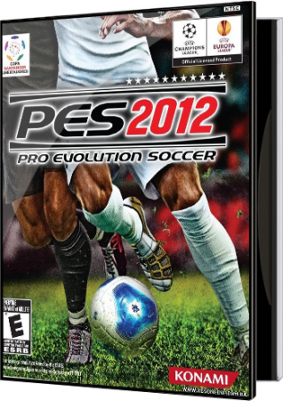 Pro Evolution Soccer 2012 [v.1.06 + DLC] (2011) PC | RePack от Fenixx
