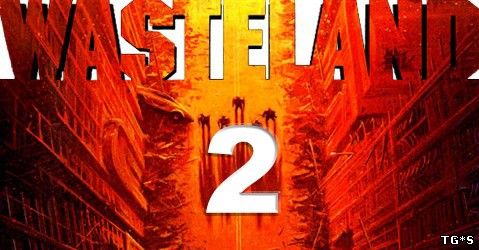 Wasteland 2 - Digital Deluxe Edition (RUS/MULTi8) [RePack] от makst