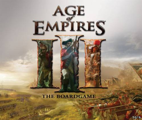 Age of Empires: Trilogy / Эпоха Империй: Трилогия (RUS|ENG) [Repack]