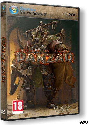 Panzar: Forged by Chaos [v.34.2] (2012) PC | RePack