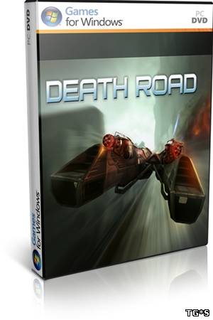 Death Road (2012) PC | Repack от Fenixx