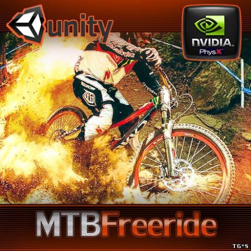 MTBFreeride (MTBF) (ENG) (0.3) [Beta]