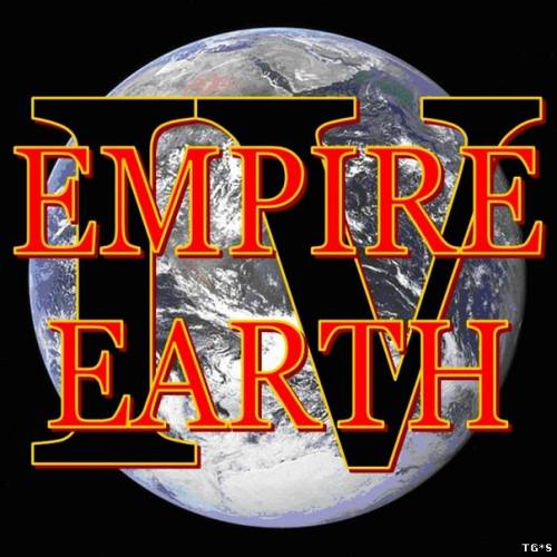 Empire Earth 4 / Empire Earth 4 mod (2012) RUS