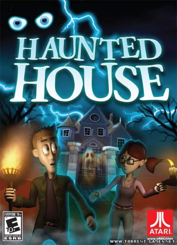 Haunted House (2010​) (MULTi3 | P)
