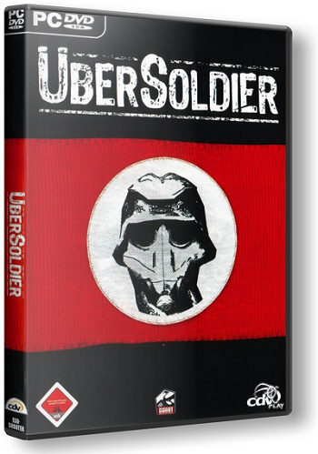 Восточный фронт. неизвестная война / UberSoldier (2006/PC/RePack/Rus) byR.G.REVOLUTiON Восточный фронт. неизвестная война / UberSoldier (2006/PC/RePack/Rus) byR.G.REVOLUTiON
