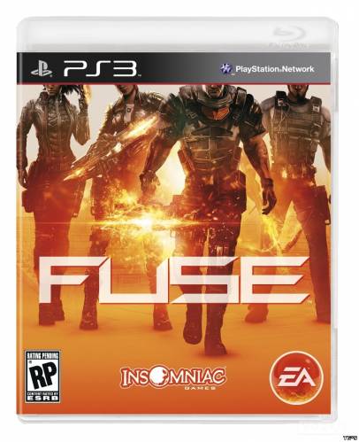 Fuse [EUR/ENG] CFW 4.31