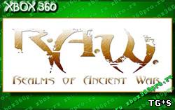 RAW - Realms of Ancient War(Freeboot) by tg