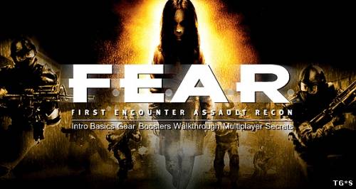 F.E.A.R: Hunter (2011) PC