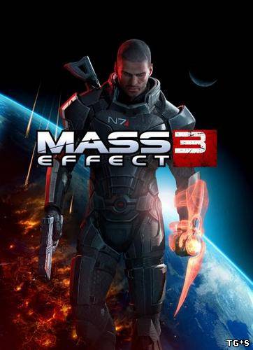 [DLC] Mass Effect 3 - Leviathan (RUS/ENG)