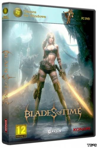 Клинки Времени / Blades of Time (2012) PC | RePack от R.G. Механики
