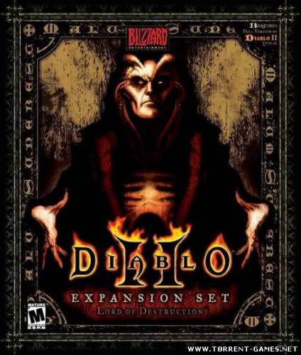 Diablo 2: Lord of Destruction 1.12