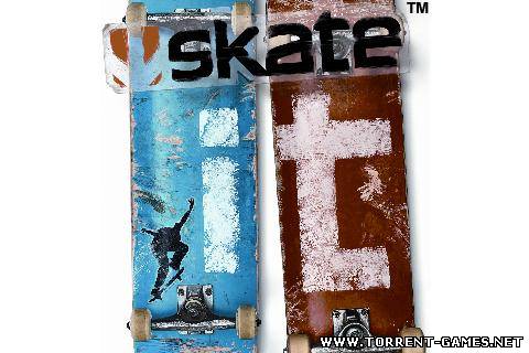 Skate It 1.1.72 [2010, Simulator]