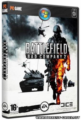 Обновления для Battlefield: Bad Company 2 v602574 / Патч