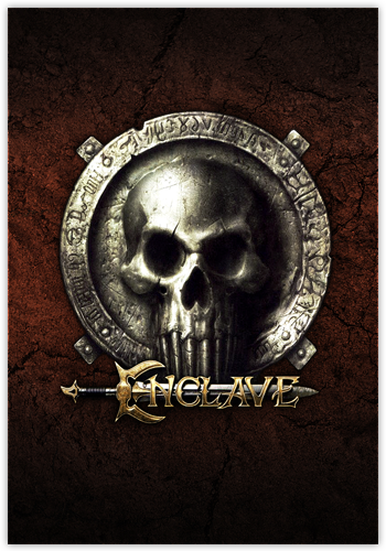 Enclave (TopWare Interactive|Акелла) (Rus|Eng) [RePack] от Seraph1