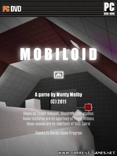 Mobiloid (2011/PC/Eng)