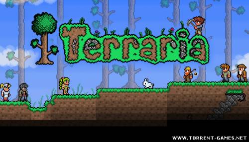 Terraria (2011) PC