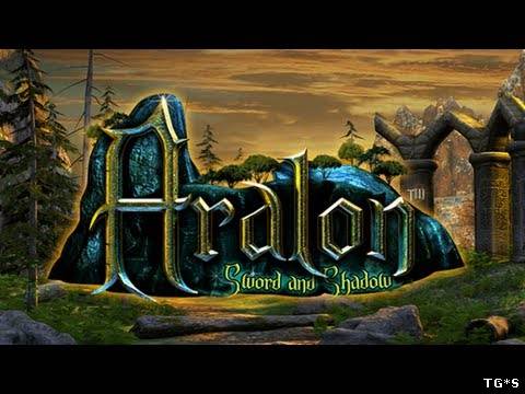 Aralon Sword and Shadow HD 1.4