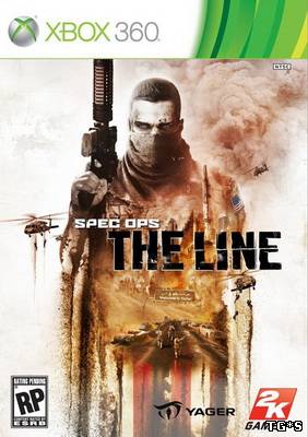 Spec Ops: The Line (2012) [Region Free] [ENG] (LT+ 2.0)