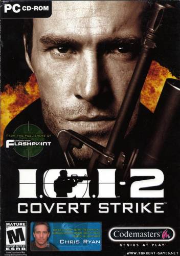 IGI 2: Covert Strike (PC)