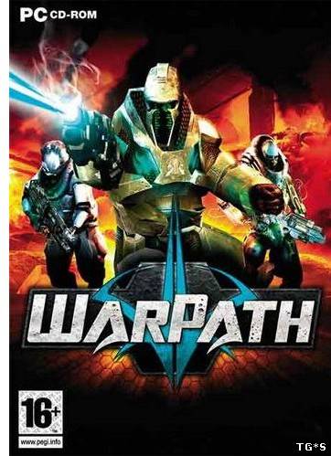 WarPath (2006) PC | RePack от R.G.Creative