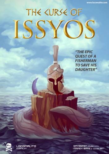 The Curse Of Issyos [2015|Eng]