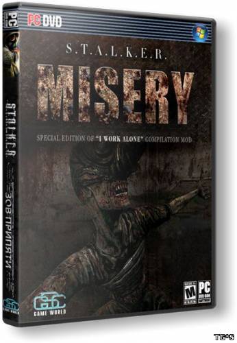 S.T.A.L.K.E.R.: Зов Припяти - MISERY (2012) PC S.T.A.L.K.E.R.: Зов Припяти - MISERY (2012) PC