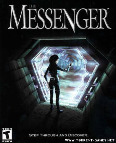 The Messenger / Посланник (L) [RUS] (2001)