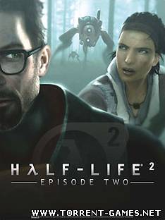 Half-Life 2 Episode 2 - Offshore 2008