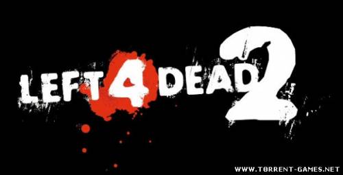 Патч для игры Left 4 Dead 2 2.0.5.1