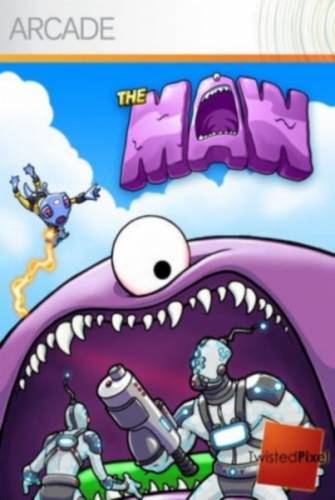 The Maw (2009/PC/Eng|Multi8)