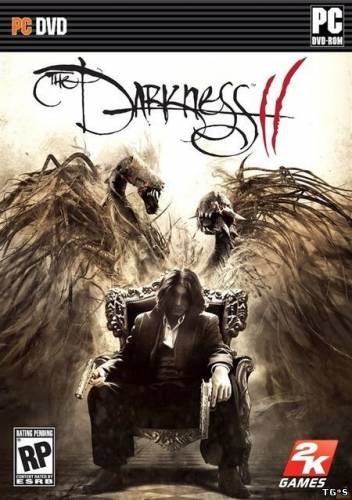 The Darkness 2: Limited Edition (2012) PC | RePack от R.G. Механики русская версия