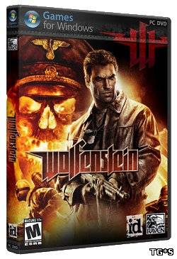 Wolfenstein (2009) PC | Rip от R.G. Механики