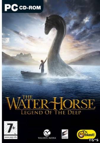 The Water Horse: Legend of the Deep (2008) PC