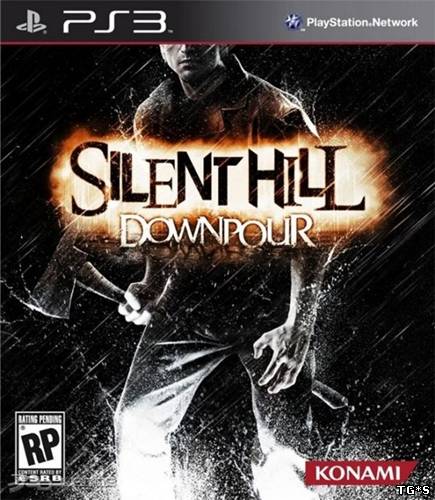 Silent Hill: Downpour [v2.01] (2012) PC | RePack by Psycho-A